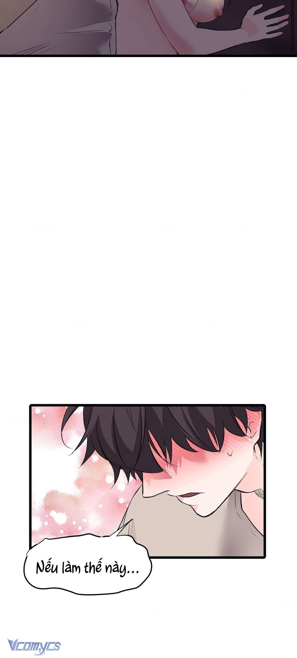 Chàng Trai Có Đôi Tay Khéo Léo Chap 21 - Next Chap 22