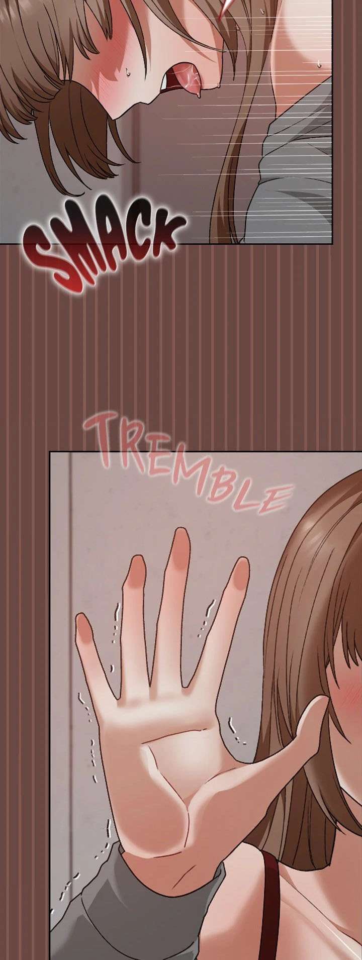 [18+] Đừng nói với ai ở trường! Chap 14 - Trang 3