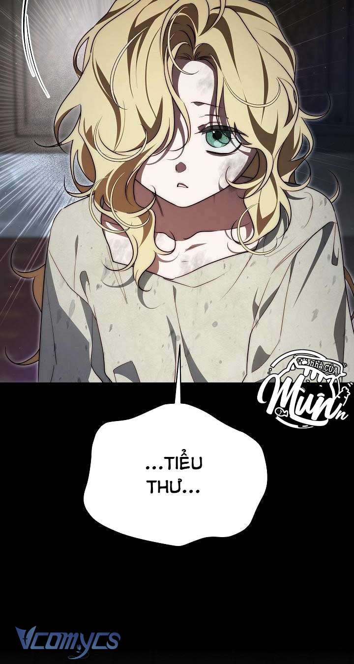 Thuần Hóa Hoàng Tử Quái Vật Chap 28 - Trang 2