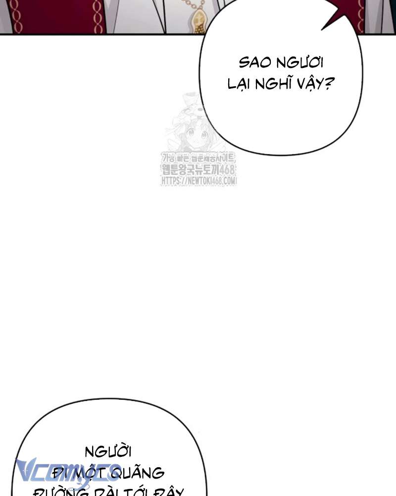 Trước Khi Em Có Ý Định Chạy Trốn Ta Sẽ Ngăn Chặn Nó Chap 29 - Trang 2