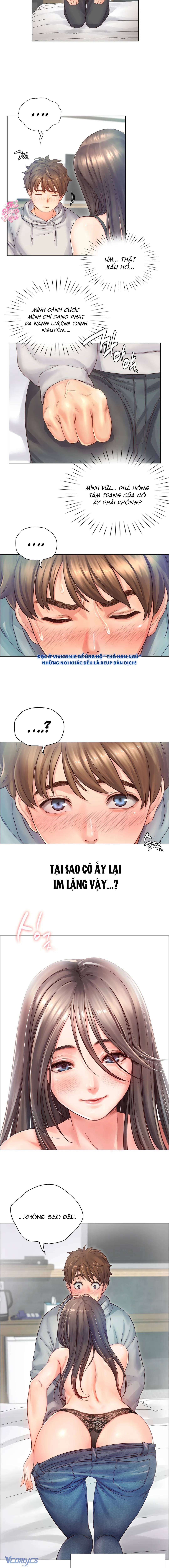 [ 18+ ] Osaka Chap 2 - Trang 2