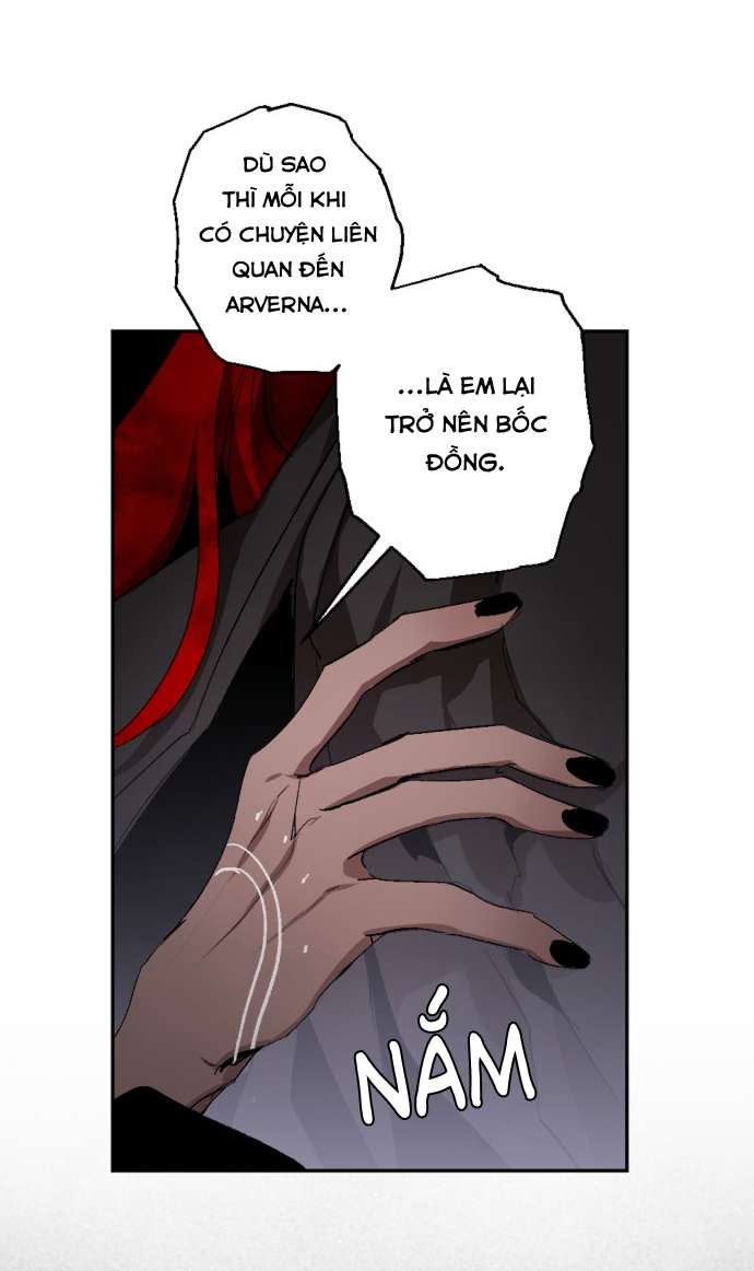 Lời Thú Nhận Của Chúa Tể Bóng Tối Chap 120 - Trang 4