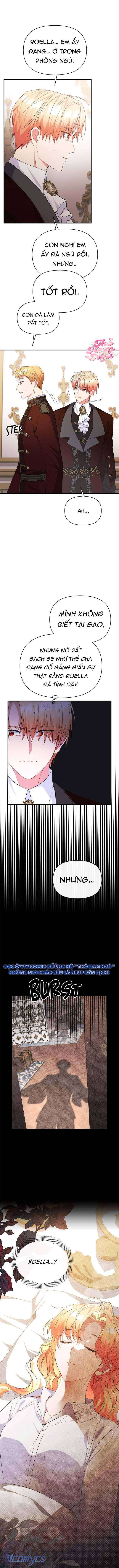 Có Nhiều Nam Chính Quá Đi! Chapter 18 - Next Chapter 19