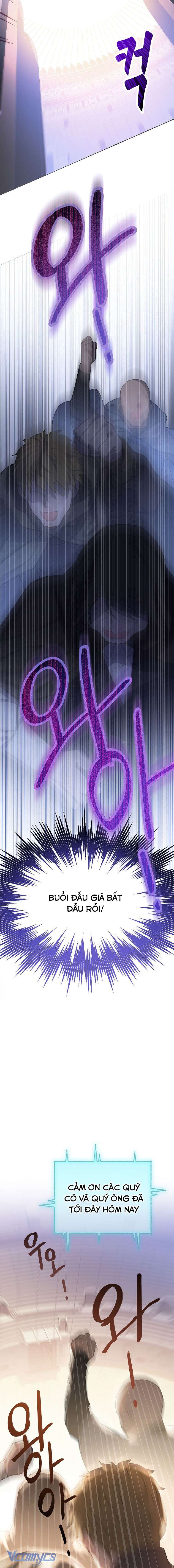 Trở Thành Người Thừa Kế Của Gia Đình Phản Diện Chap 28 - Trang 3