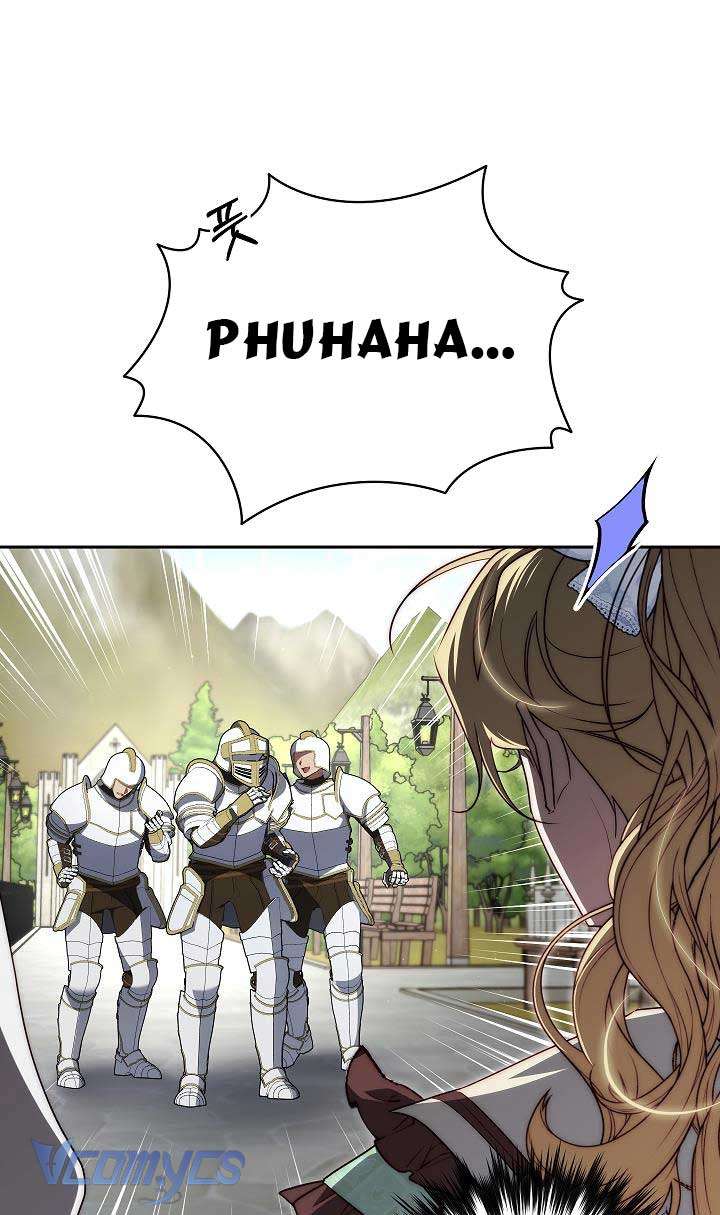 Thuần Hóa Hoàng Tử Quái Vật Chap 22 - Trang 2