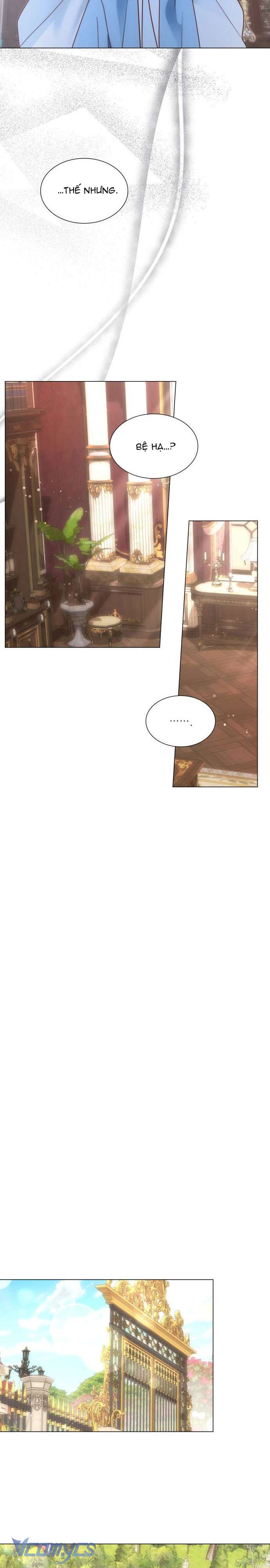 Tôi Được Sinh Ra Là Con Gái Thứ Hai Chapter 34 - Trang 4