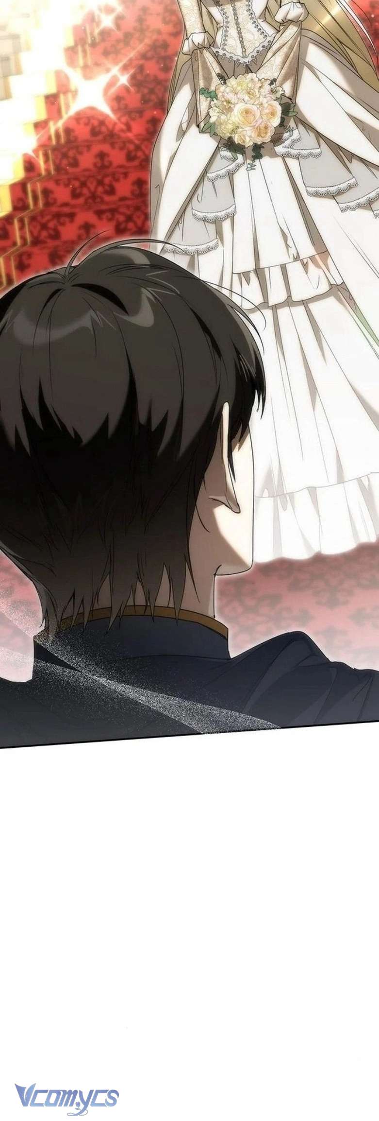 Cứ Cố Gắng Hết Sức Để Hối Hận Chap 10 - Next Chap 11