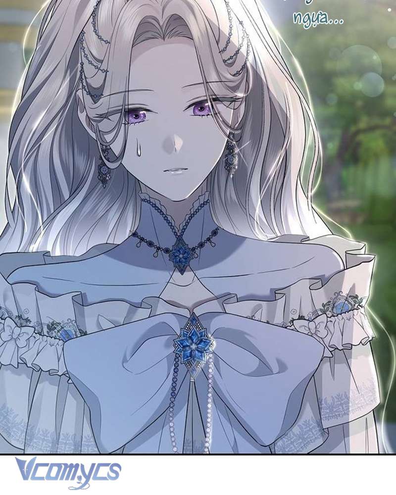 Praesepe Bên Ngoài Chiếc Lồng Chap 19 - Next Chap 20