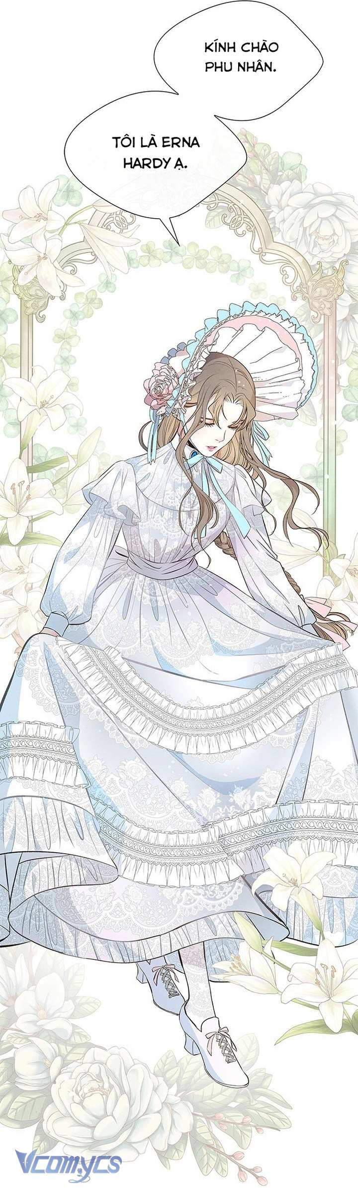 Hoàng Tử Rắc Rối Chap 6 - Next Chap 7