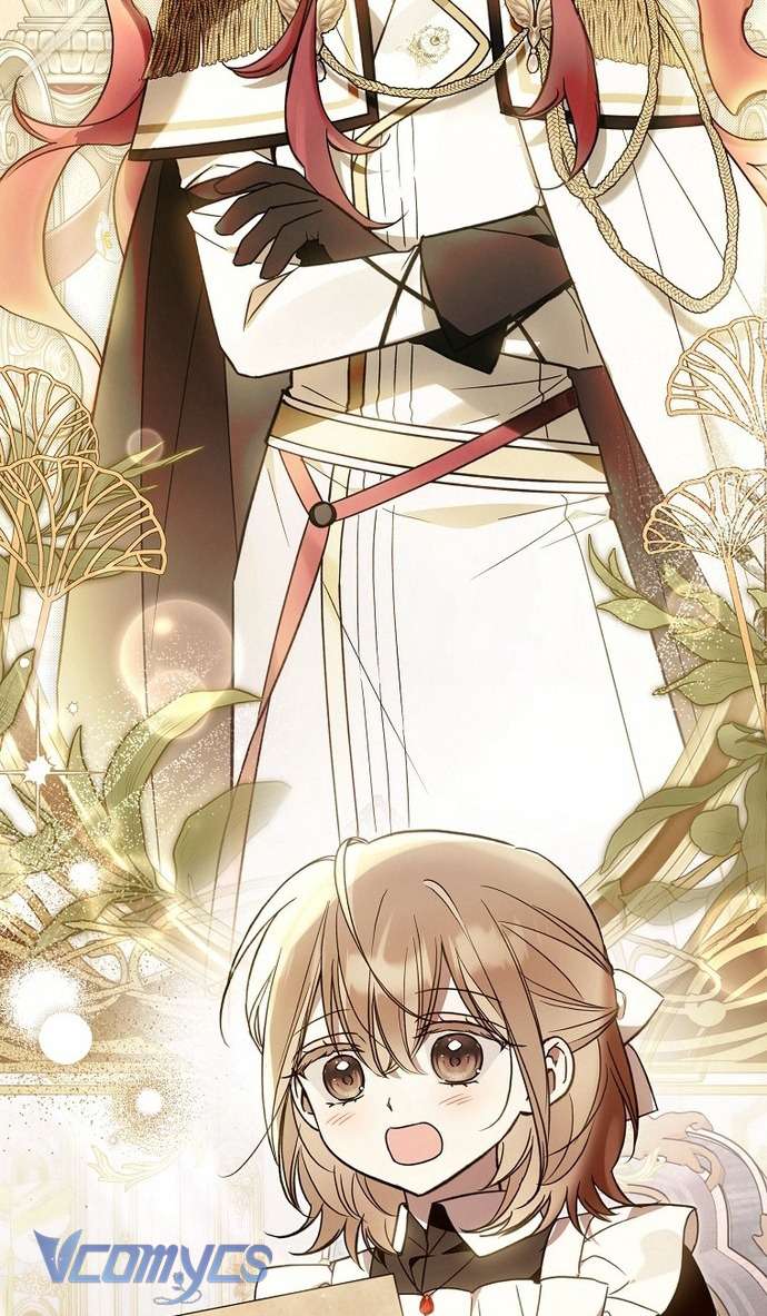 Độc Chiếm Sủng Ái Của Công Chúa Út, Mọi Người Đều Say Mê Tôi. Chap 27 - Trang 3