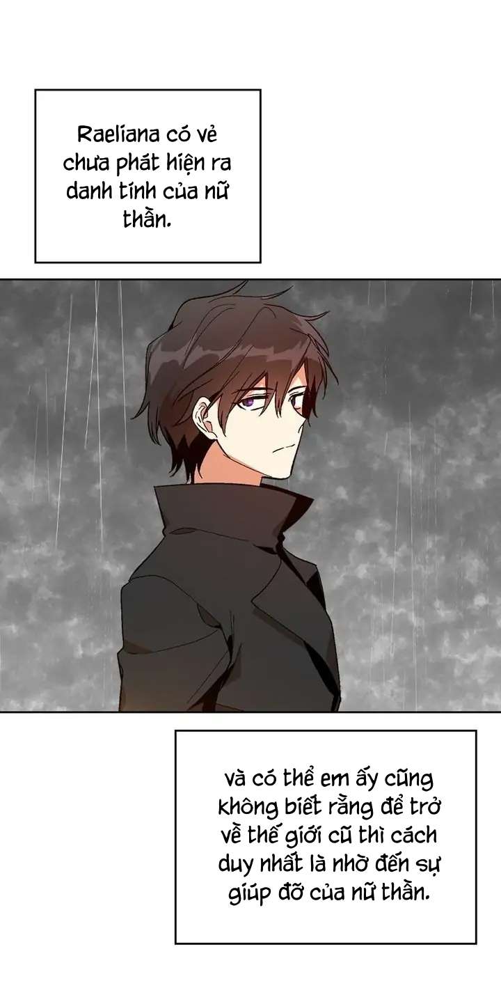 Vị Hôn Thê Khế Ước Của Công Tước Chap 146 - Trang 4