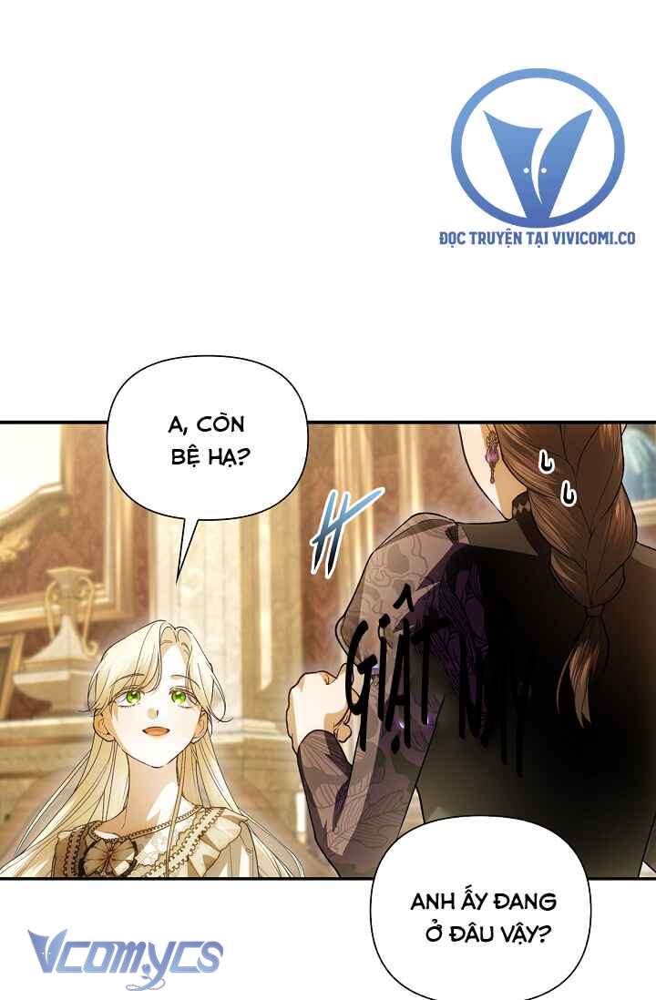 Phương Pháp Che Giấu Đứa Con Của Hoàng Đế Chap 122 - Trang 3