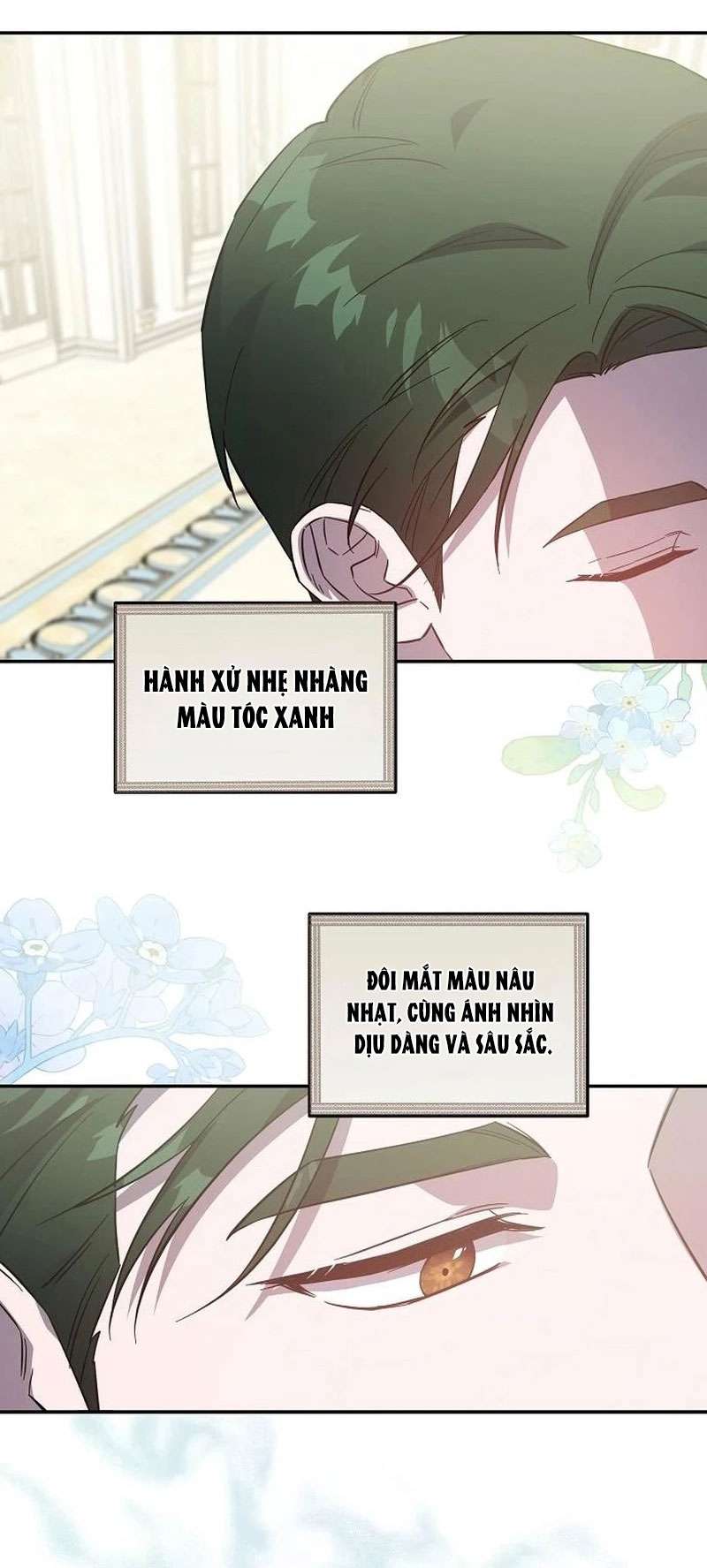 Nữ Hầu Báo Thù: Thời Khắc Cuối Cùng Chap 6 - Trang 4