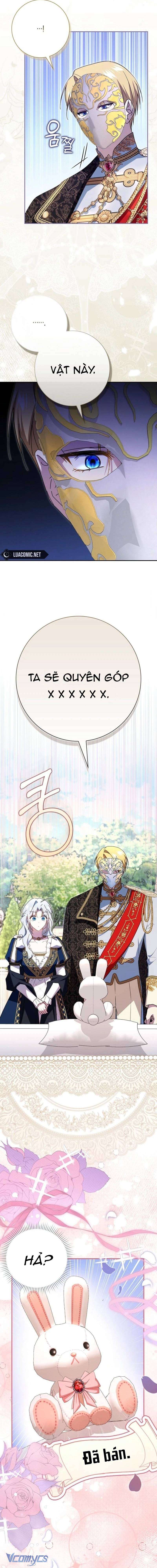 Chồng Của Tôi Giống Nam Chính Quá Đi Chap 30 - Trang 2