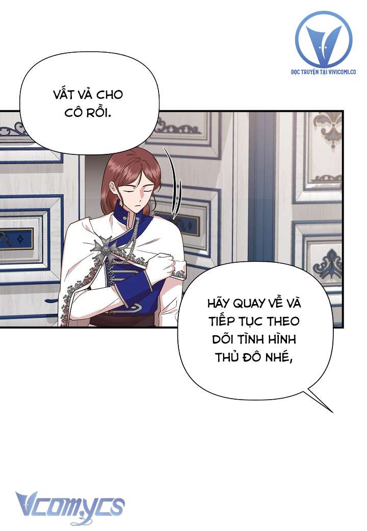 Tôi Không Phải Là Cinderella Chap 96 - Trang 4