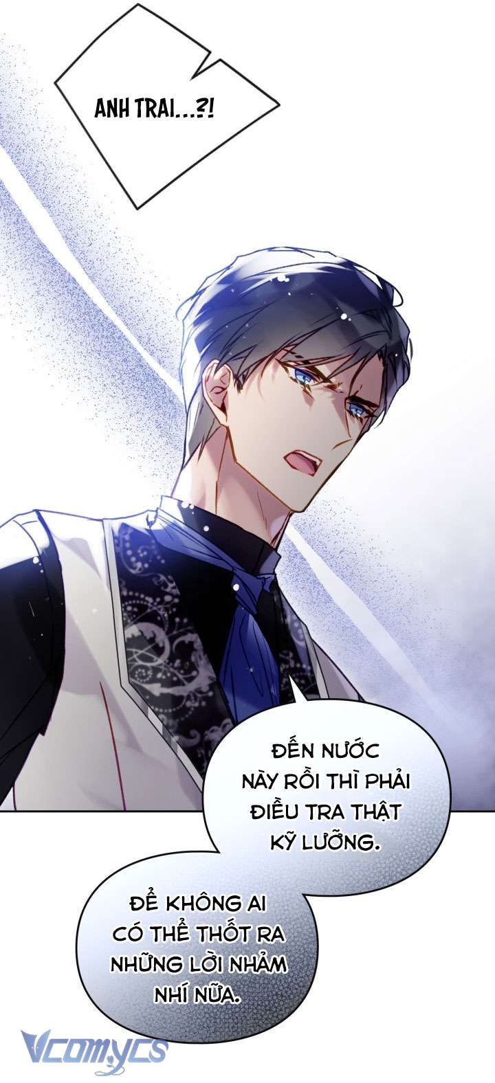 Kết Cục Của Nhân Vật Phản Diện Chỉ Có Thể Là Cái Chết Chap 165 - Trang 4