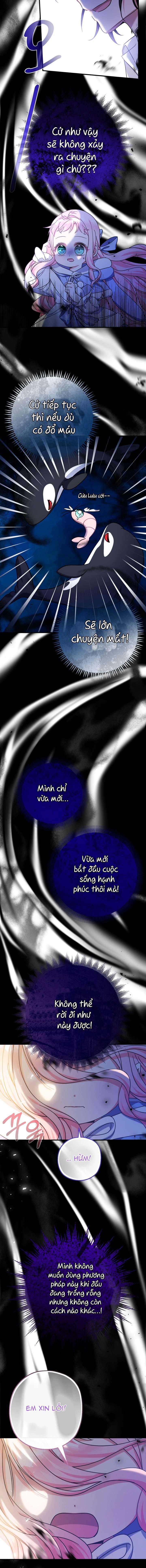 [PNT] Tiểu Thư Tích Tiền Đi Bụi Chap 28 - Trang 2