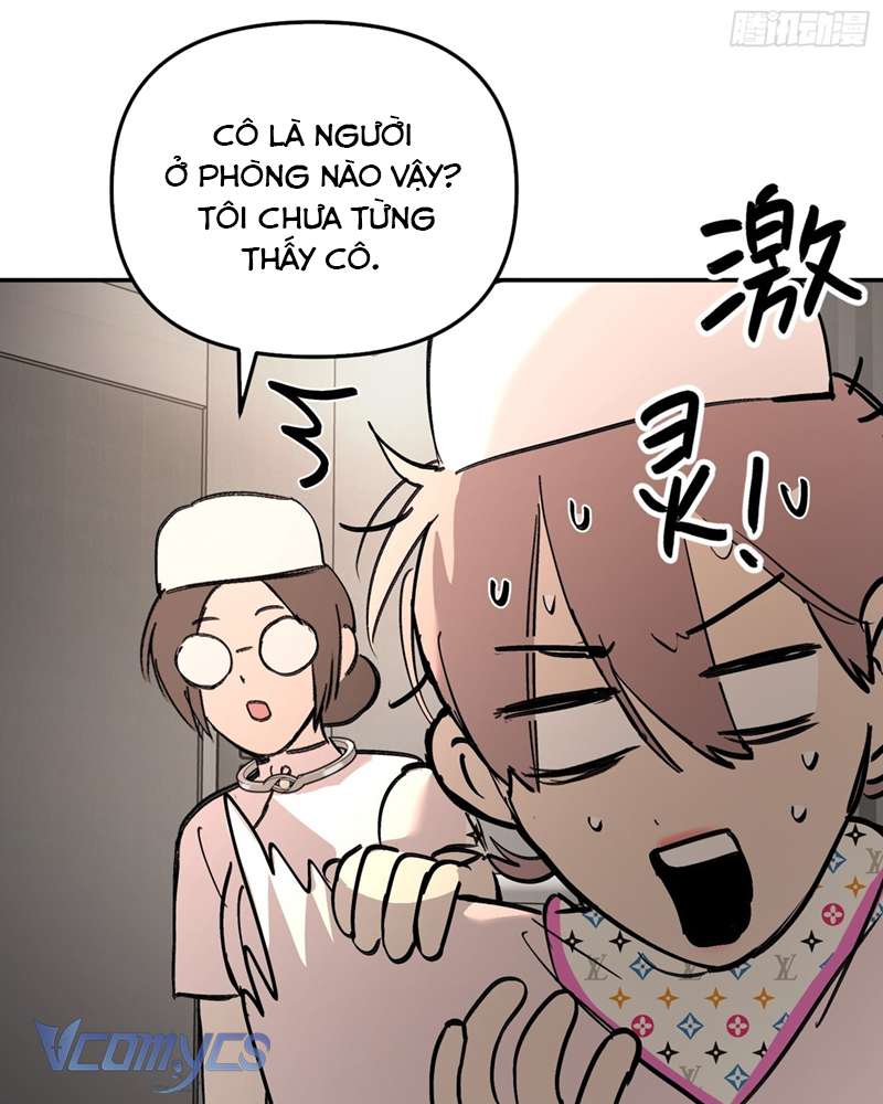 Ác Chi Hoàn Chapter 46 - Trang 4