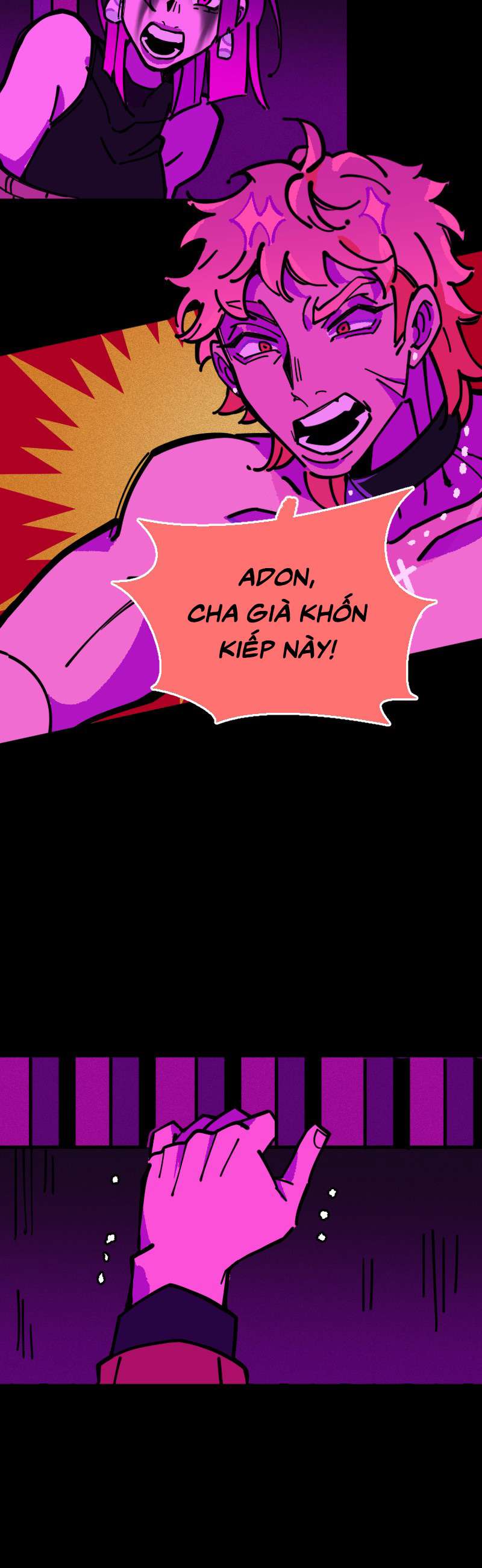 Homesick Chap 137 - Trang 2