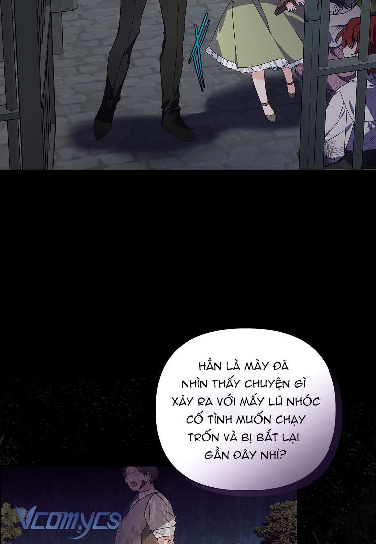 Tôi đã trở thành con gái út của công tước phản diện Chapter 1 - Next Chapter 2