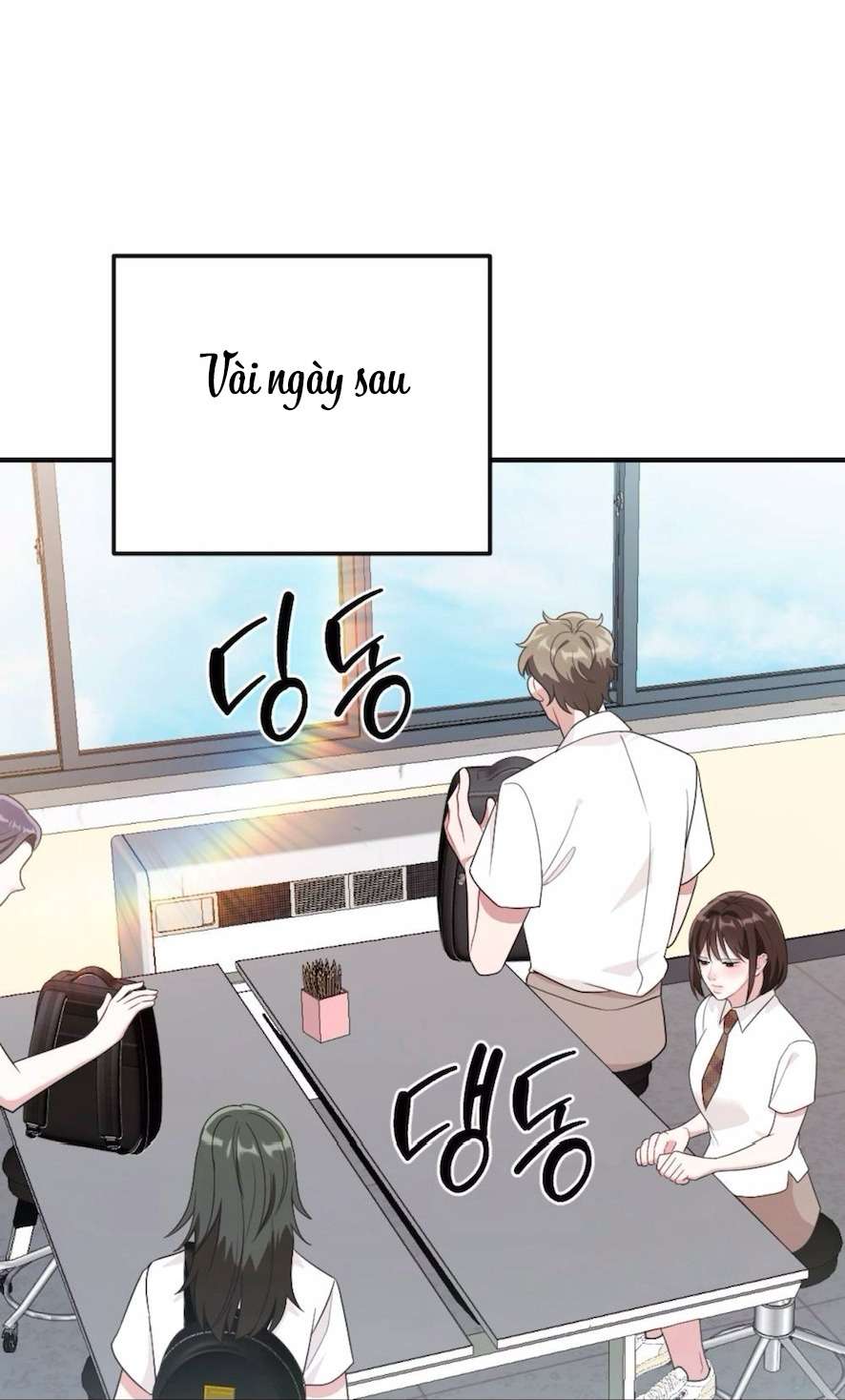 Chiếm Lấy Em Chap 6 - Next Chap 7