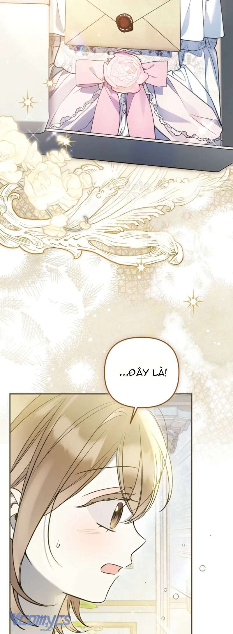 Độc Chiếm Sủng Ái Của Công Chúa Út, Mọi Người Đều Say Mê Tôi. Chap 39 - Trang 2