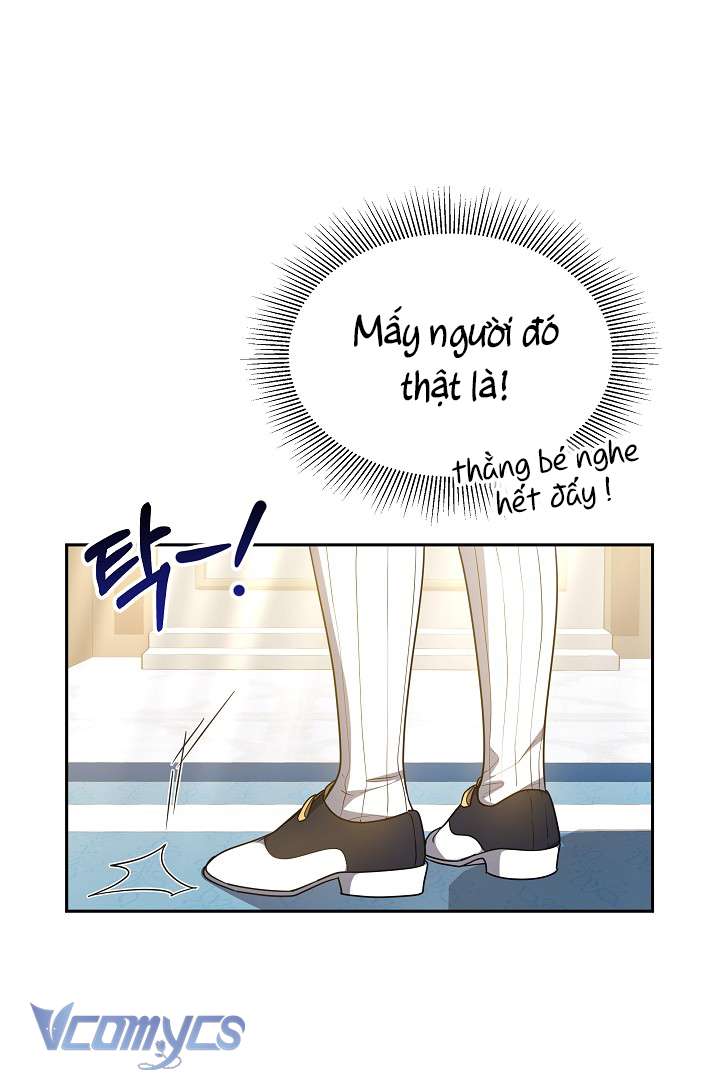 [PNT] Rồng Con Thuần Hóa Những Kẻ Điên Rồ Chap 13 - Trang 2