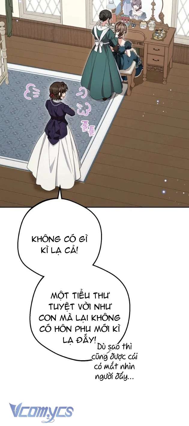 Được Yêu Thương Mà Còn Ngại Ngùng Sao! Chap 83 - Trang 4