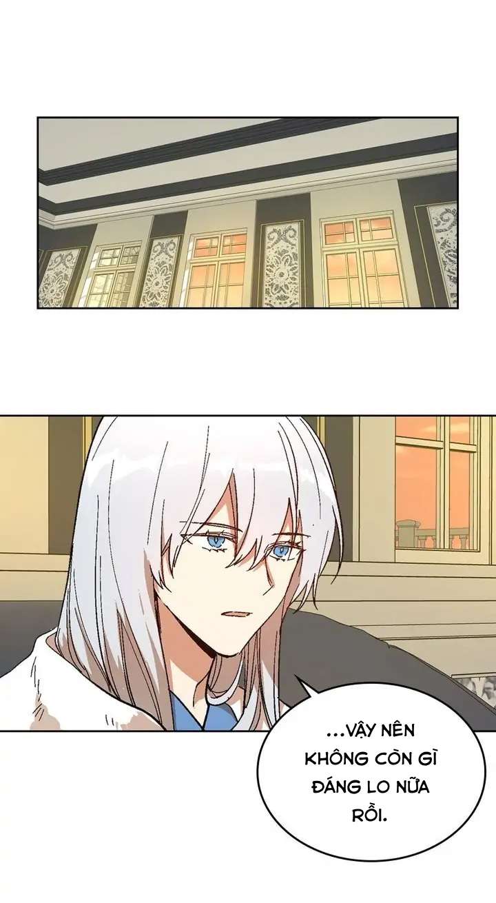 Vị Hôn Thê Khế Ước Của Công Tước Chap 143 - Trang 4