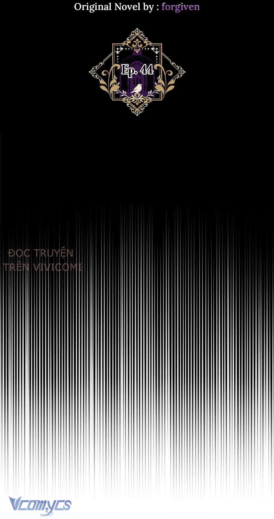 Liều Thuốc An Thần Của Bạo Chúa Chap 44 - Next Chap 45