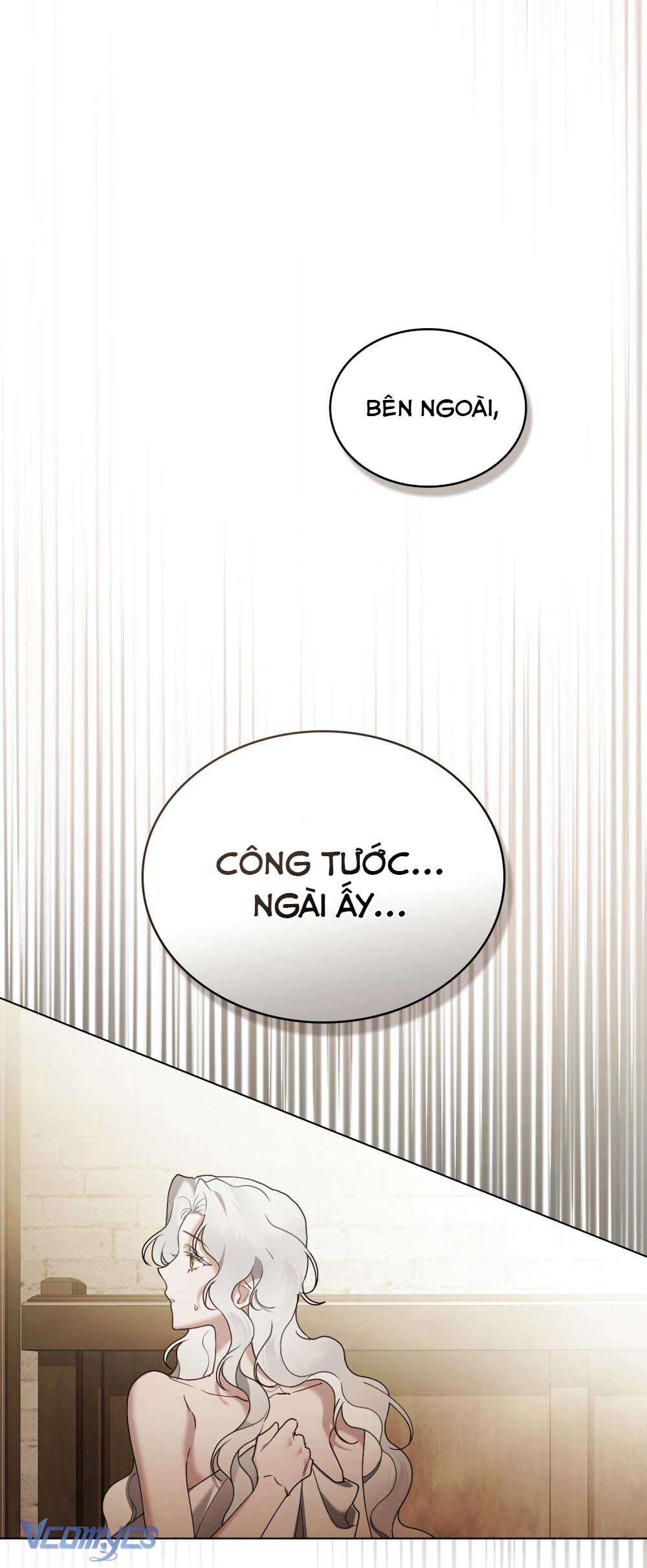 Hôn Nhân Khế Ước Chap 50 - Trang 3