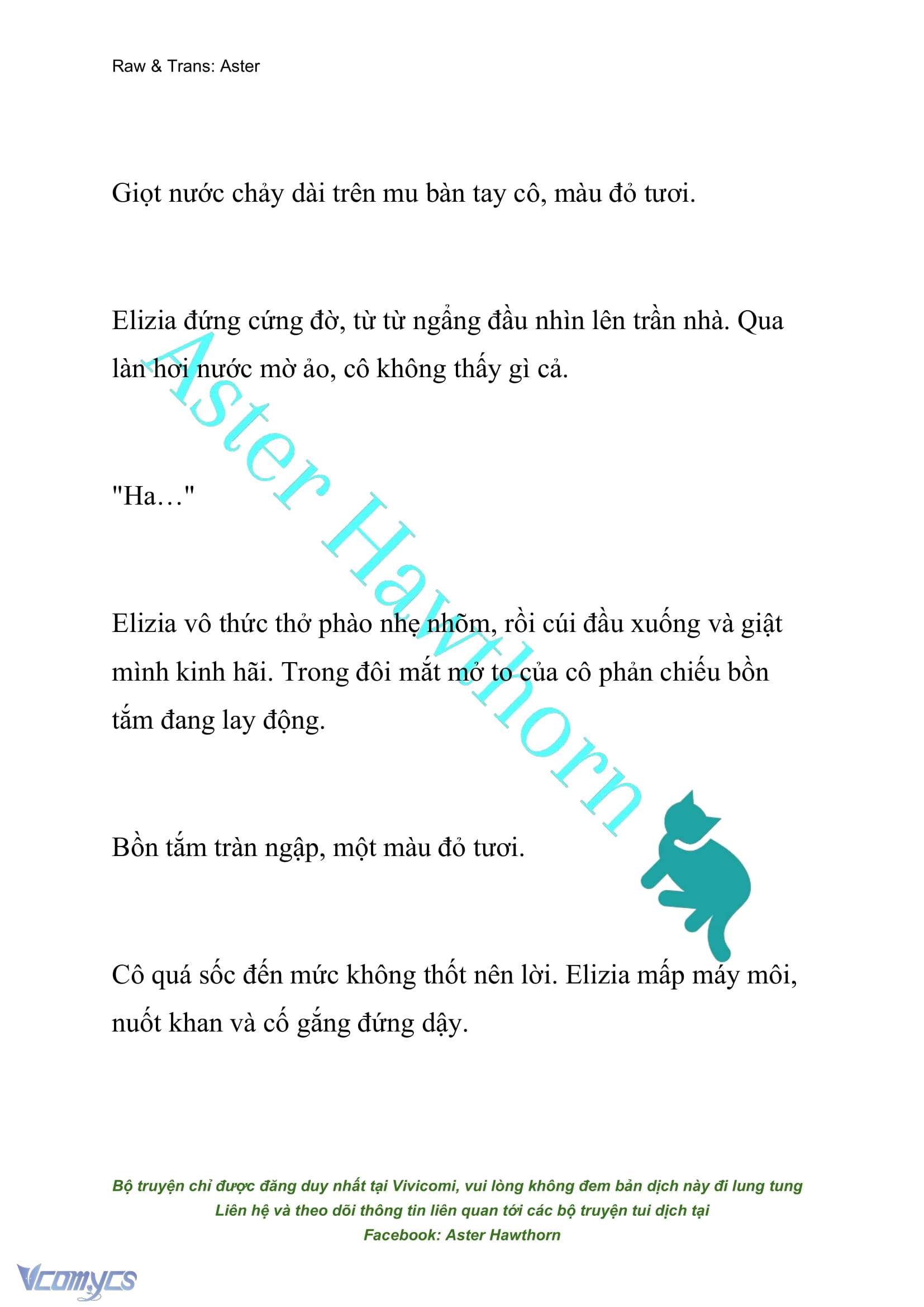 [NOVEL] Người Chồng Thứ N Chap 26 - Trang 2