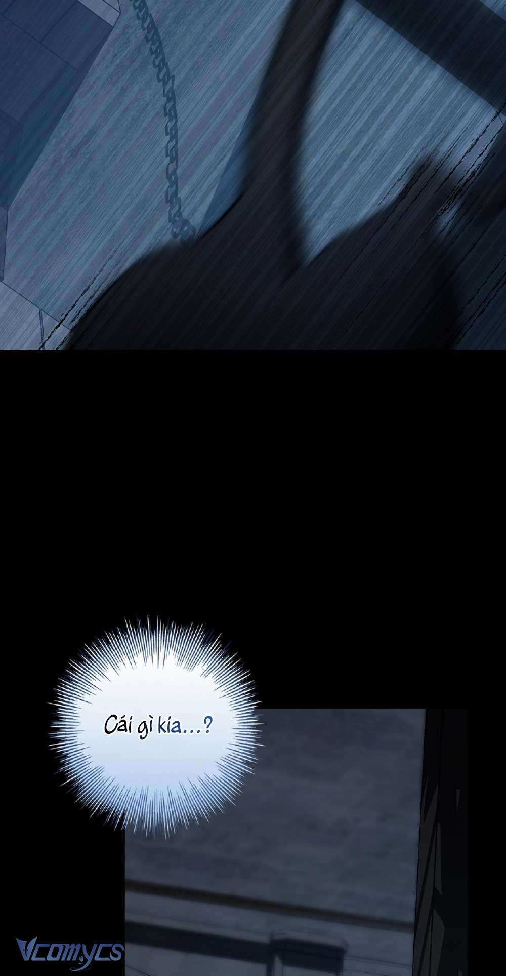 100 lời nguyền tại dinh thự Illestone Chap 13 - Trang 3