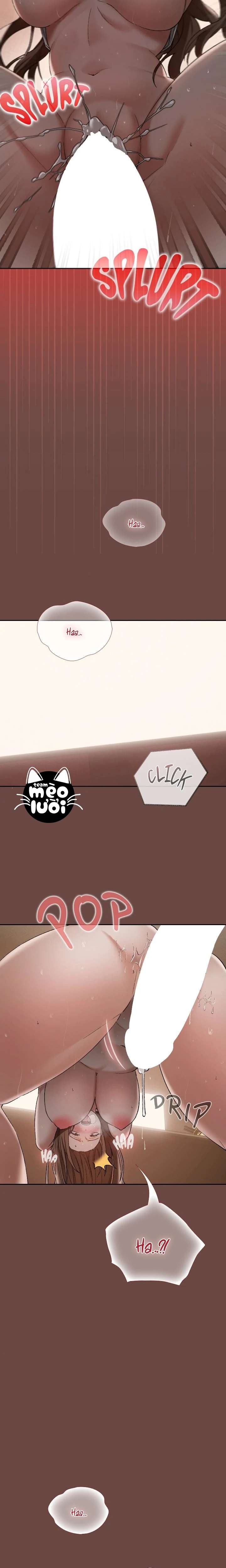 [18+] Đừng nói với ai ở trường! Chap 4 - Trang 3