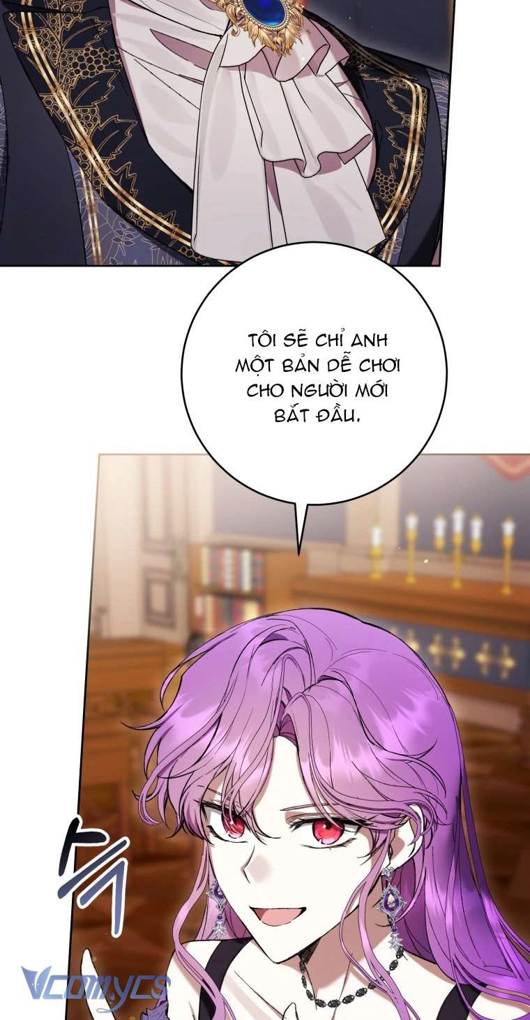 Làm Ác Nữ Bộ Không Tuyệt Sao? Chap 76 - Trang 4