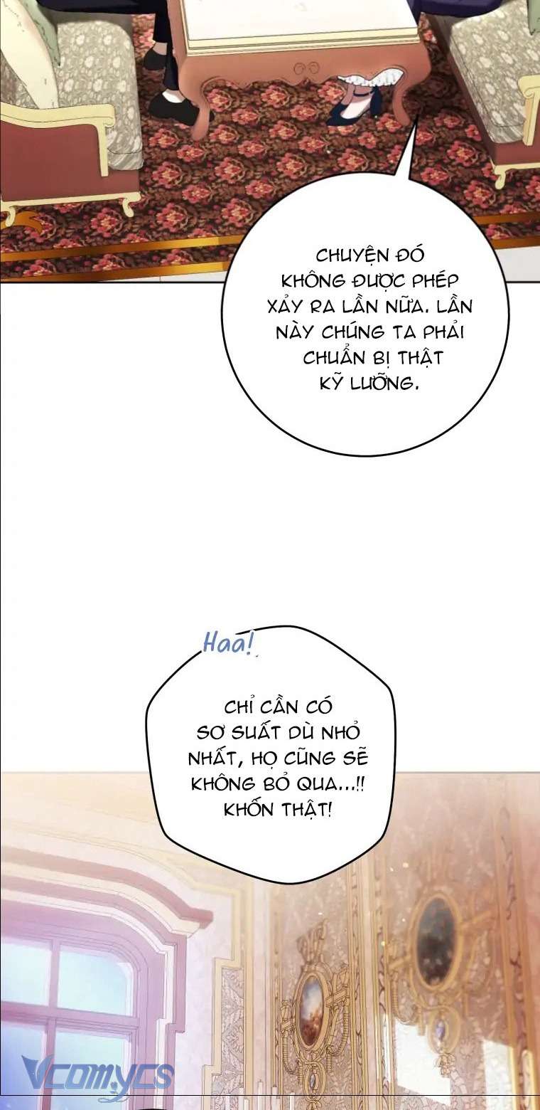Làm Ác Nữ Bộ Không Tuyệt Sao? Chap 83 - Next Chap 84