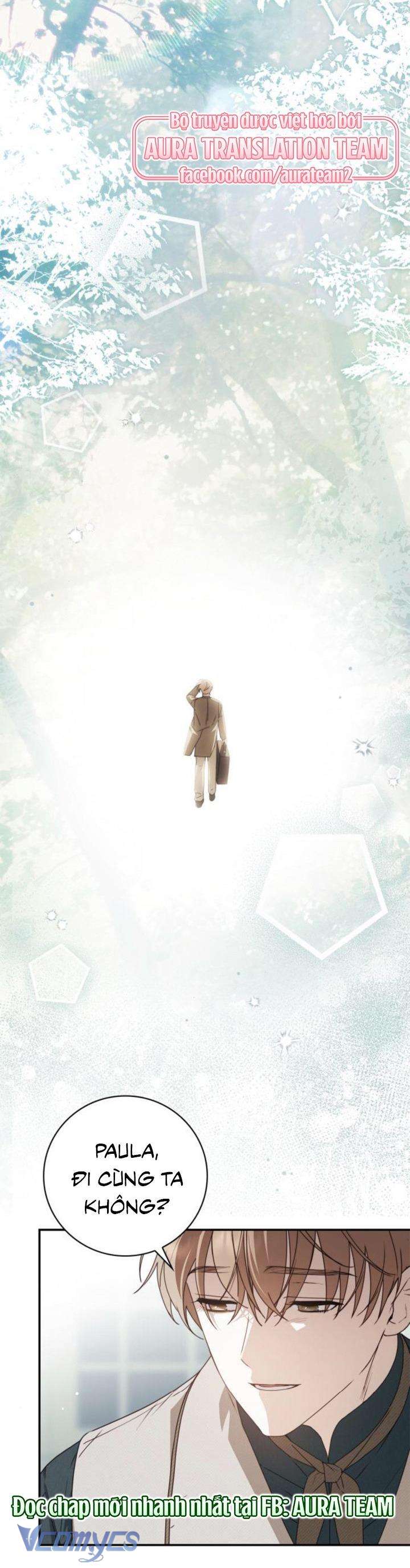 Nữ Hầu Bí Mật Của Nhà Bá Tước Chap 38 - Trang 2