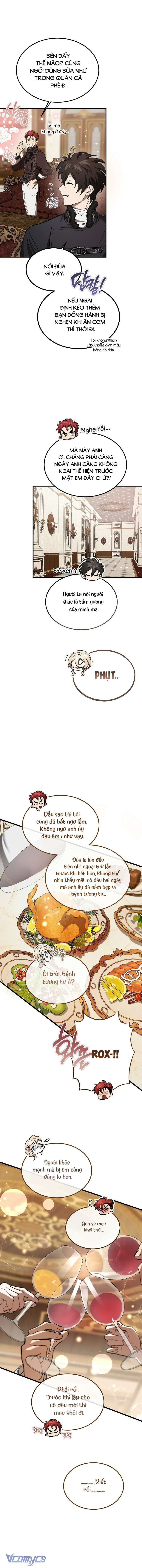 [PNT] Ác Quỷ Nuôi Dưỡng Tiểu Thư Chap 78 - Trang 2