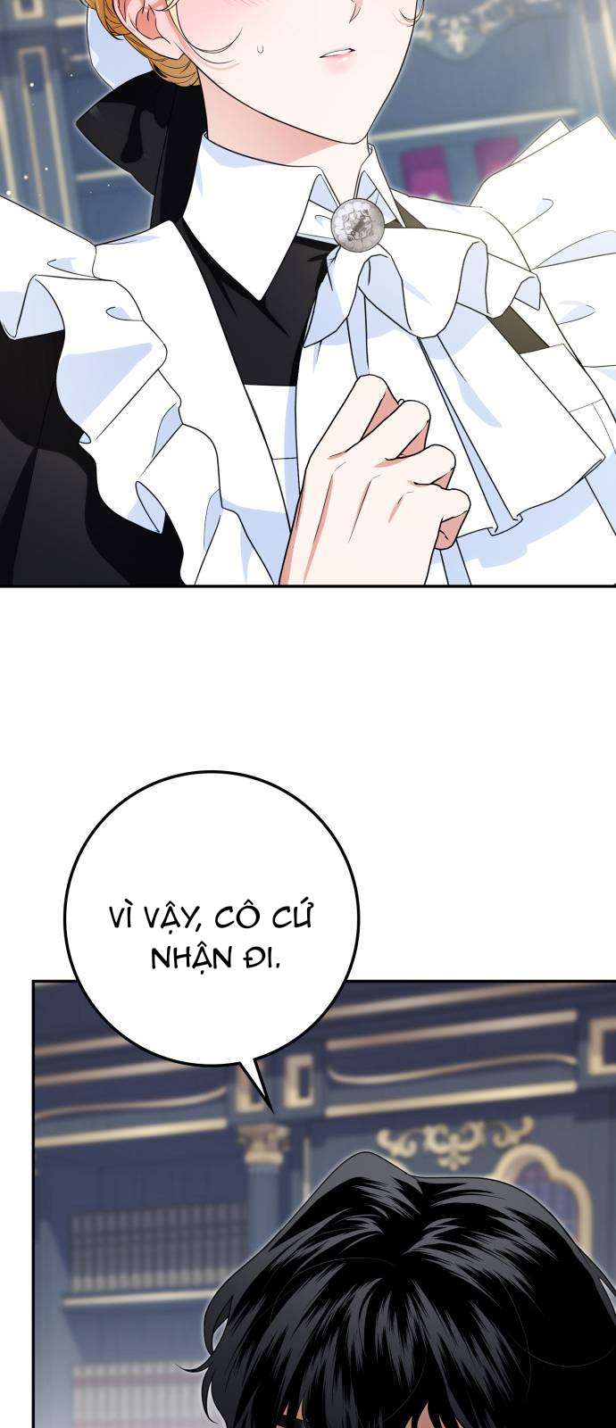 Nữ Công Tước Chiến Lợi Phẩm Chap 23 - Trang 2