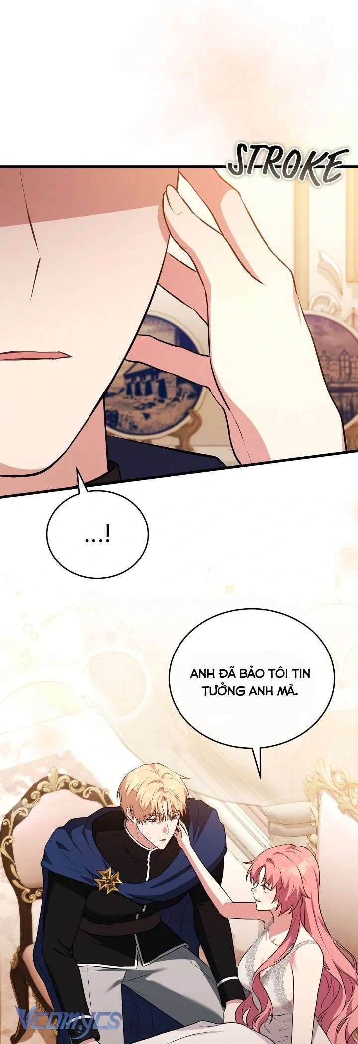 Dàn Harem Nóng Bỏng Đang Dần Lạnh Nhạt với Tôi! Chap 15 - Trang 3