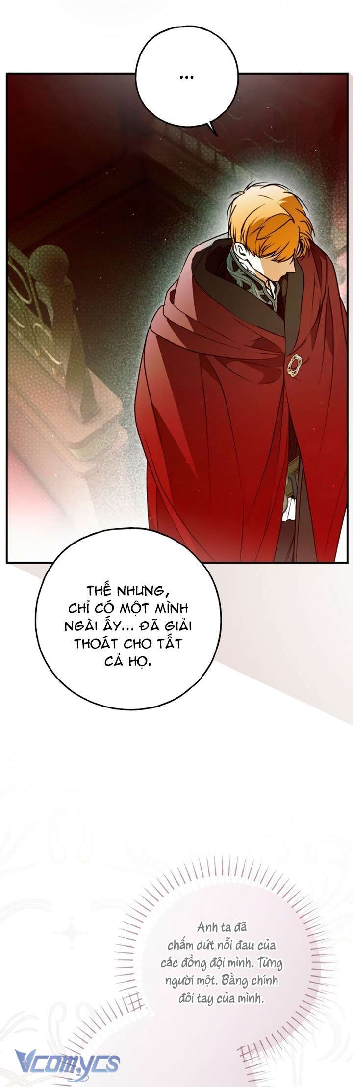 Ai Đó Đang Điều Khiển Cơ Thể Của Tôi Chap 73 - Trang 4