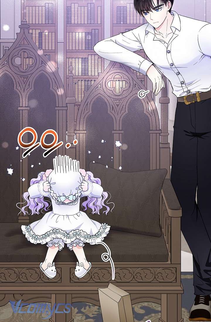 Trở Thành Con Gái Của Các Nhân Vật Chính Chapter 23 - Next Chapter 24