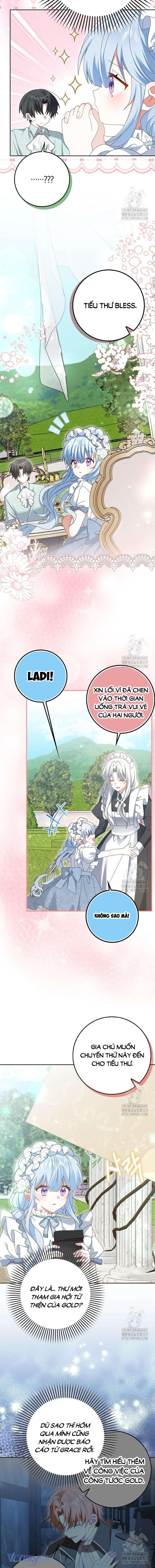 Tôi Sẽ Chiếm Lấy Ngư Trường! Chap 33 - Trang 3