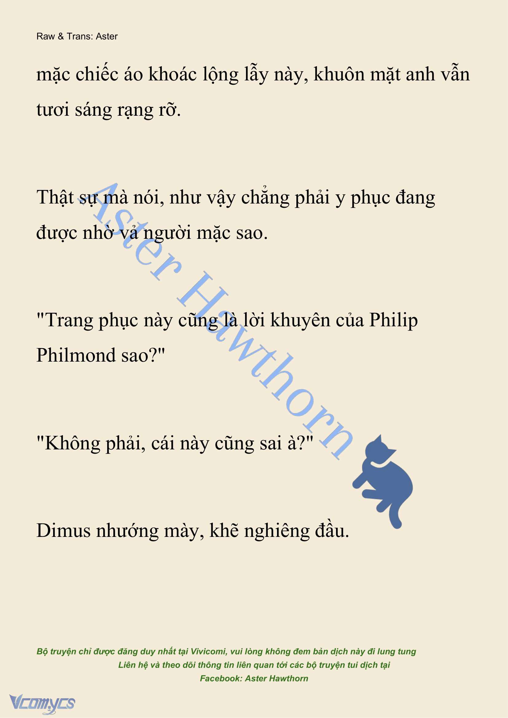 [NOVEL] Odalisque Chap 149 - Trang 2