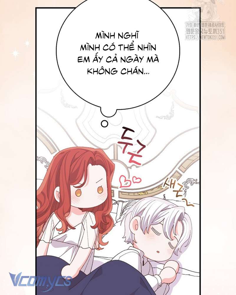 Chị Gái Của Nhân Vật Phản Diện Hôm Nay Cũng Đang Đau Khổ Chap 99 - Trang 4