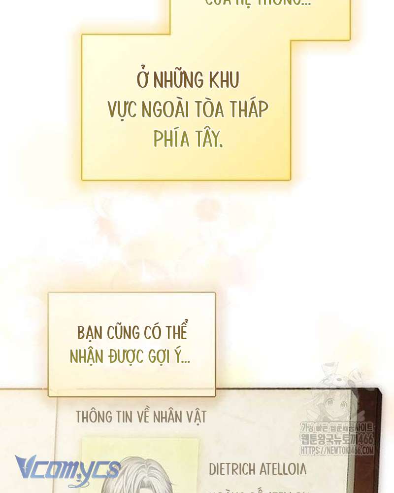 Praesepe Bên Ngoài Chiếc Lồng Chap 4 - Next Chap 5