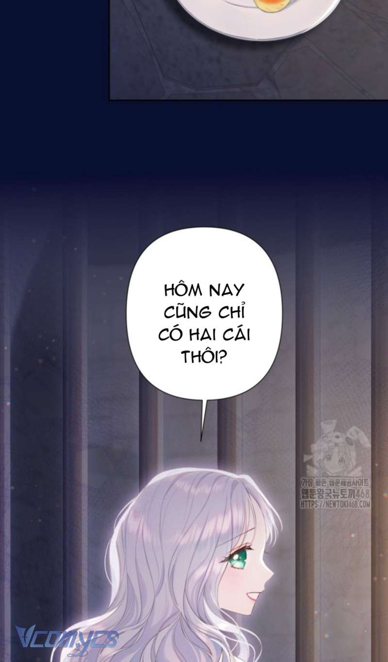 Người Anh Trai Mạnh Nhất Của Tôi Đã Mất Trí Nhớ Chap 23 - Trang 4