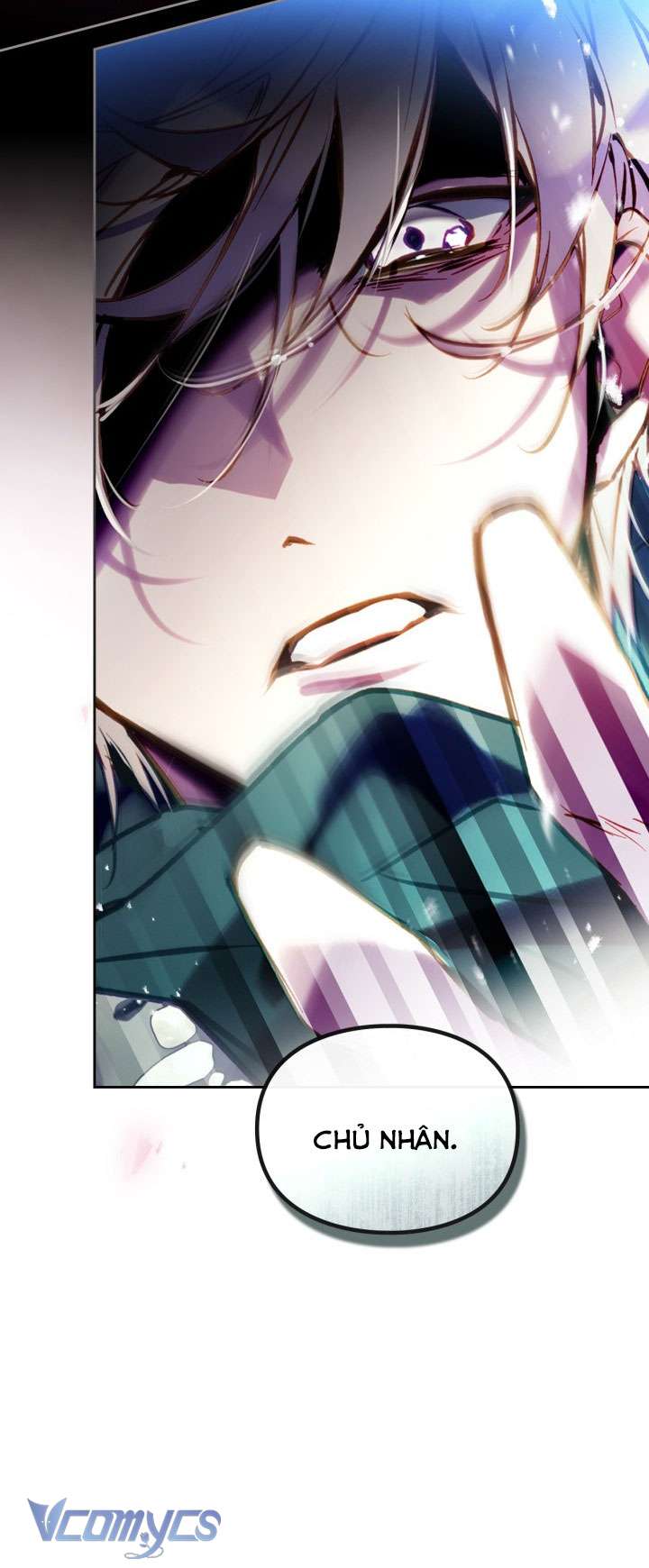 Kết Cục Của Nhân Vật Phản Diện Chỉ Có Thể Là Cái Chết Chap 187 - Trang 4