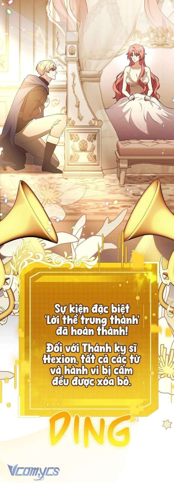 Dàn Harem Nóng Bỏng Đang Dần Lạnh Nhạt với Tôi! Chap 15 - Trang 3