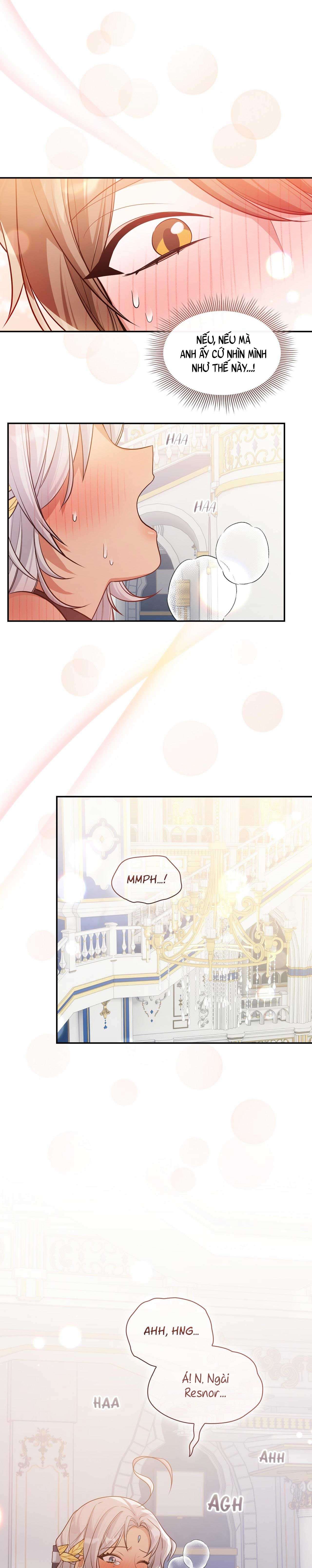 Cuộc Vui Thác Loạn Tử Thần Chap 11 - Trang 2